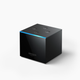 The Fire TV Cube
